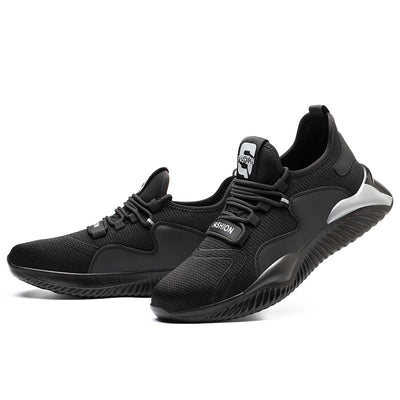 Zapatos de Seguridad Impermeables Antideslizantes para Trabajo - Image 37