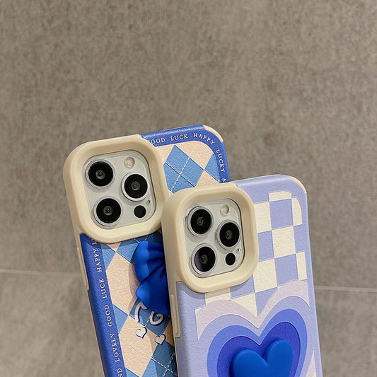 Funda Protectora Love para Móvil - Resistencia Total Antigolpes - Image 2