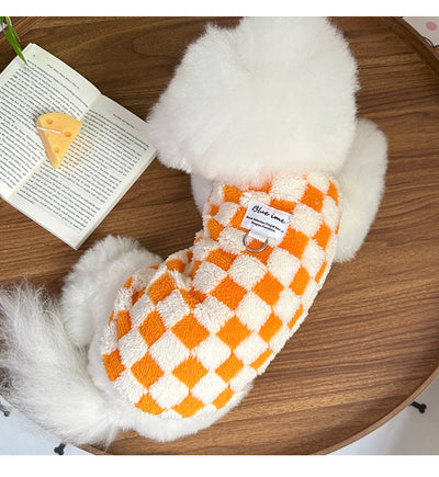 Chaleco de Tracción VIP para Mascotas Pequeños - Image 21