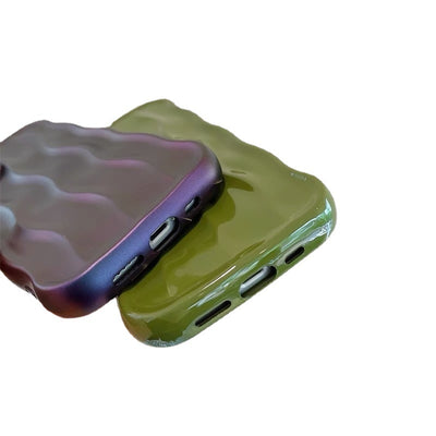 Funda Sensible al Agua con Efecto Onda para Celular - Image 13
