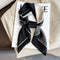 Negro Lines 70to70 Cm