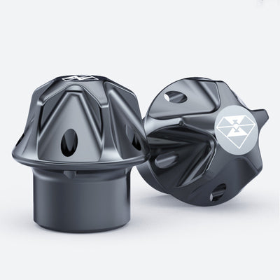 Tapas Protectoras Universales para Válvulas de Neumáticos de Moto - Image 15