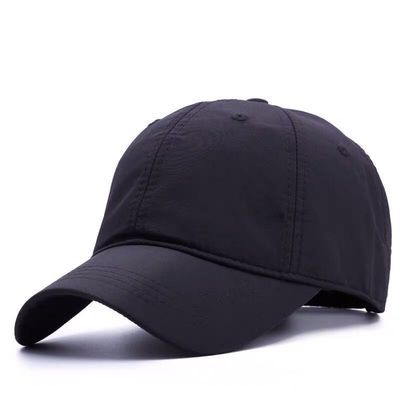 Gorra de Pato Transpirable de Secado Rápido para Primavera y Otoño