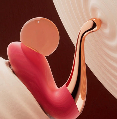 Masajeador Íntimo Control Remoto 10 Frecuencias para Mujeres - Image 4