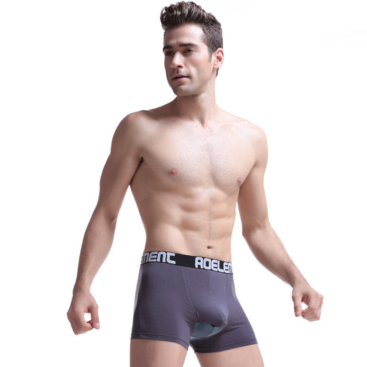 Calzoncillos Hombre Modal con Separación Anatómica - Image 8