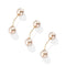 Dagong Pearl Pin Fixed Clothes Decoration Coat Brooch Color5