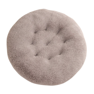 Cama Redonda Premium para Mascotas - Cómodo Refugio Cálido - Image 20