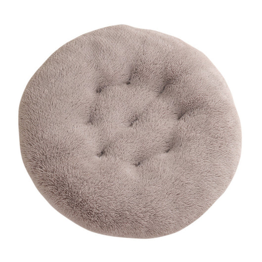 Cama Redonda Premium para Mascotas - Cómodo Refugio Cálido - Image 20