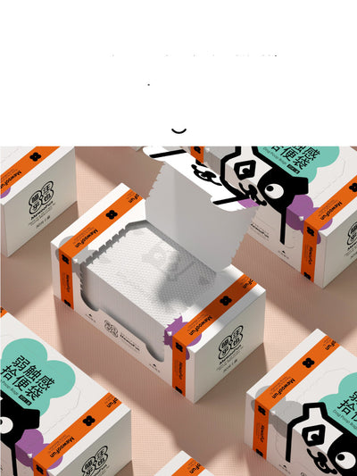 Bolsas Desechables para Mascotas Meow Wang Ye - Image 5