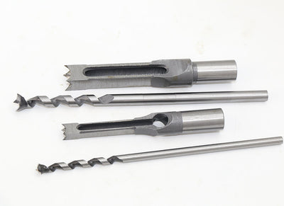 Taladro de Agujeros Cuadrados para Carpintería Profesional - Image 3