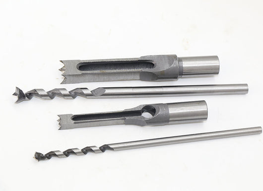 Taladro de Agujeros Cuadrados para Carpintería Profesional - Image 3