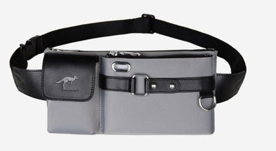 Bolsa Mensajera Oxford para Celular - Hombre Ligera - Image 11