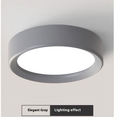 Plafón LED Ultadelgado Empotrable para Dormitorio y Pasillos - Image 11