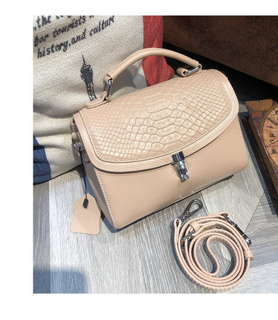 Bolso Bandolera Elegante para Mujer - Diseño Minimalista - Image 15
