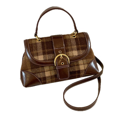 Bolso Crossbody Elegante y Versátil - Bandolera de Moda - Image 14