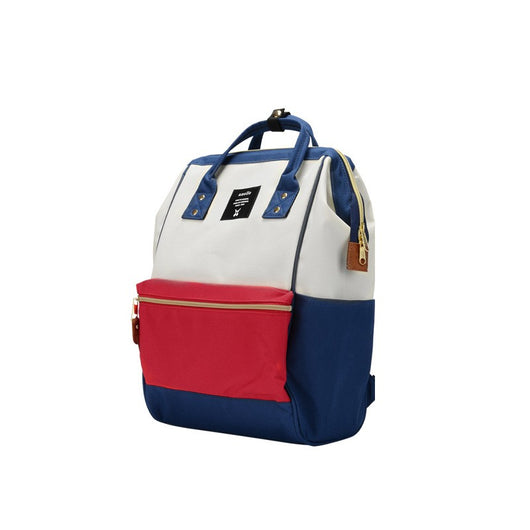 Mochila Casual para Mujer - Diseño Moderno con Compartimentos y Cierre de Seguridad - Image 16