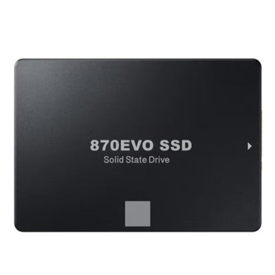 Disco de Estado Sólido SSD Interno 870 EVO 2.5" - Alta Velocidad (1TB, 2TB, 4TB) - Image 11