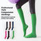 Calcetines de Compresión para Ejercicio y Yoga
