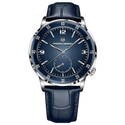 Reloj Mecánico de Lujo para Hombre - Image 10