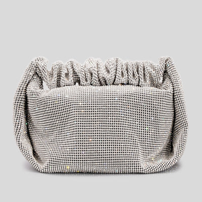 Bolso Clutch Diamante Brillante para Dama - Image 8