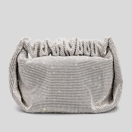 Bolso Clutch Diamante Brillante para Dama - Image 8