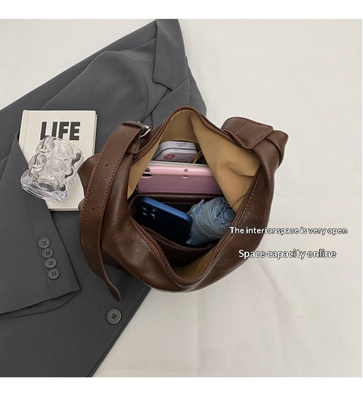 Bolso de Hombro Grande para Mujer con Amplia Capacidad - Image 18