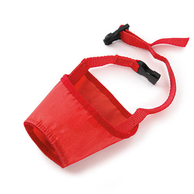 Bozal Antiladridos Impermeable para Perros - Control Suave y Seguro - Image 4