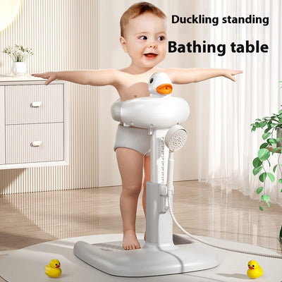 Escalón Infantil Antideslizante Talla Plus