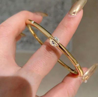 Pulsera Giratoria Celestial de Alta Sensibilidad - Image 10