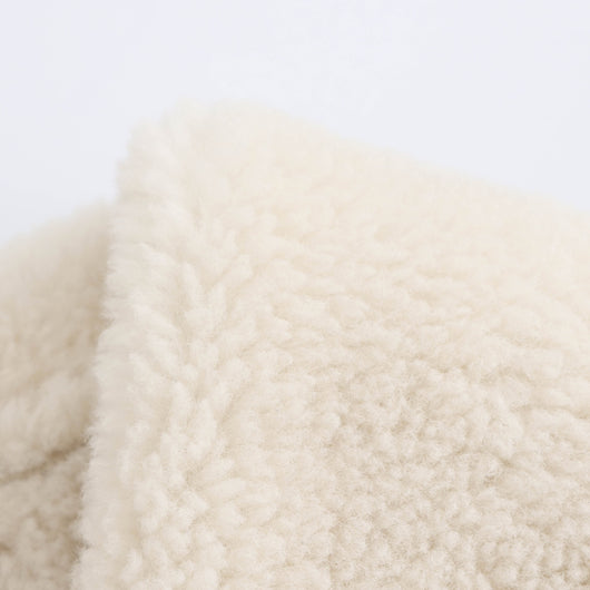 Abrigo Reversible Francés de Diseño Europeo para Mujer - Image 31