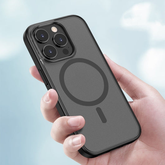 Funda Protectora para Celular con Tecnología Anti-Caídas - Image 2