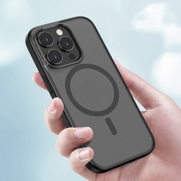 Funda Protectora para Celular con Tecnología Anti-Caídas