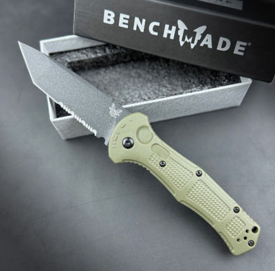 Cuchillo Multiusos para Camping y Asado - Corte de Carnes y Frutas - Image 11