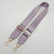 Light Purple Gold Hook