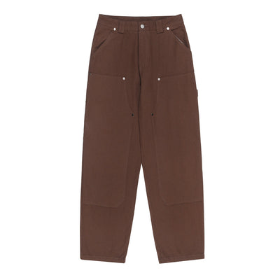 Pantalones Cargo Lumberjack Vibeb01 - Rectos y Resistentes para Hombre - Image 7