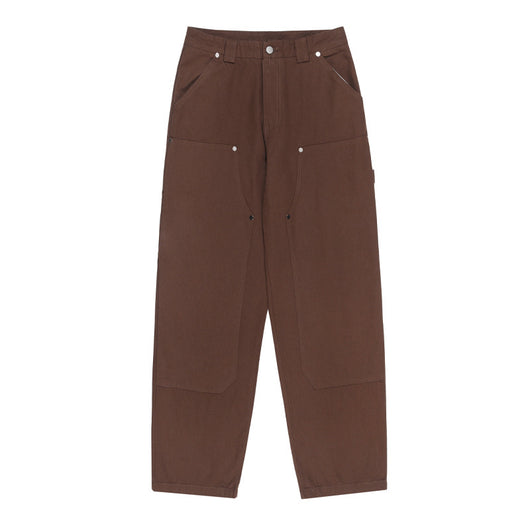 Pantalones Cargo Lumberjack Vibeb01 - Rectos y Resistentes para Hombre - Image 7