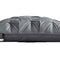 Gris Oscuro High Pillow 1 Pieza