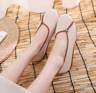 Zapatos Oxford Casuales para Caminar - Comodidad y Estilo para Mujer