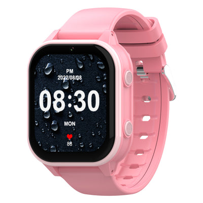 Reloj Inteligente 4G con Ranura para Tarjeta SIM - Image 4