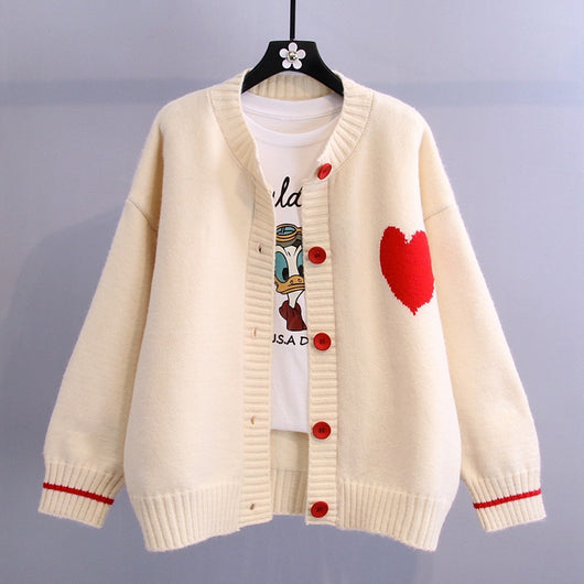 Cardigan Tejido Estilo Western para Mujer - Suéter Abrigo Elegante - Image 2