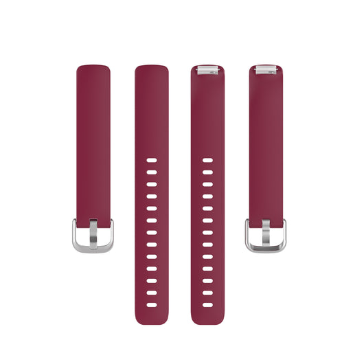 Correa de Silicona para Smartwatch - Pulsera Inteligente Intercambiable - Image 26