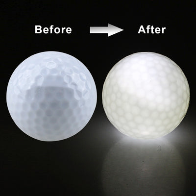 Pelotas LED Impermeables para Entrenamiento Nocturno - Material de Alta Resistencia - Image 18