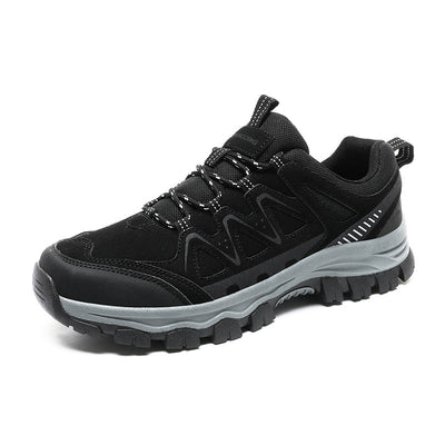 Zapatillas Deportivas Antideslizantes Resistentes para Talla Grande - Image 2