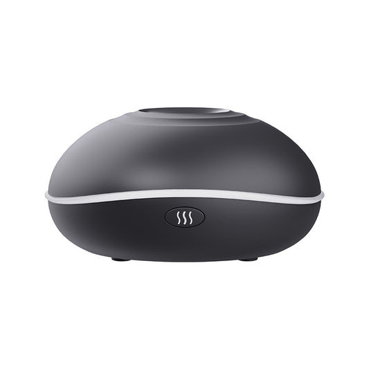 Difusor de Aroma Ultrasónico con Humidificador - Aromaterapia Compacta - Image 2