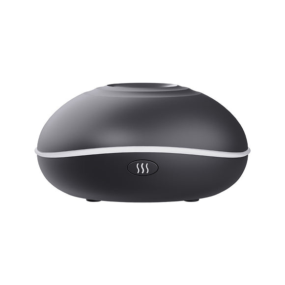 Difusor de Aroma Ultrasónico con Humidificador - Aromaterapia Compacta