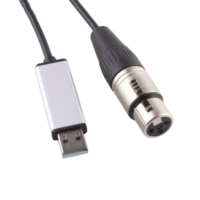 Cable Adaptador Profesional USB a Serie RS232 - Image 8