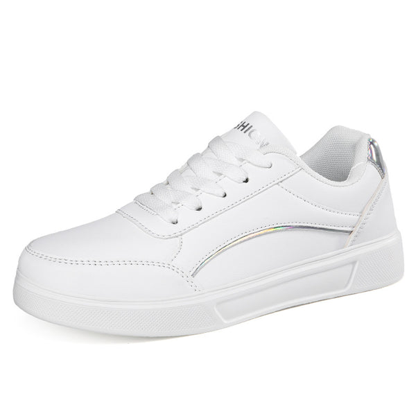 Tenis Deportivos Talla Grande para Mujer - Diseño Versátil Verano - Image 3