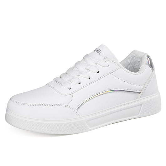 Tenis Deportivos Talla Grande para Mujer - Diseño Versátil Verano - Image 3