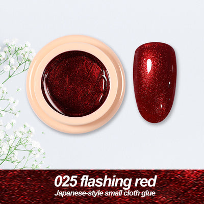 Adhesivo de Fotopolimerización para Uñas Estilo Japonés - Image 49
