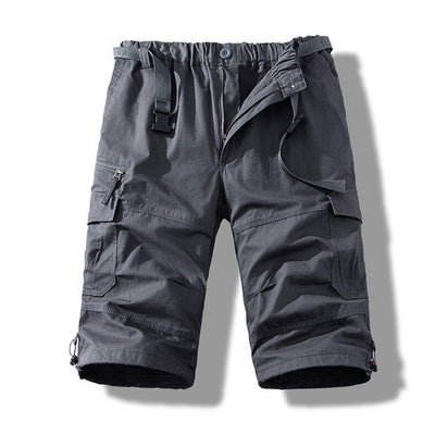 Overol Ligero de Algodón para Hombre - Perfecto para Verano - Image 19